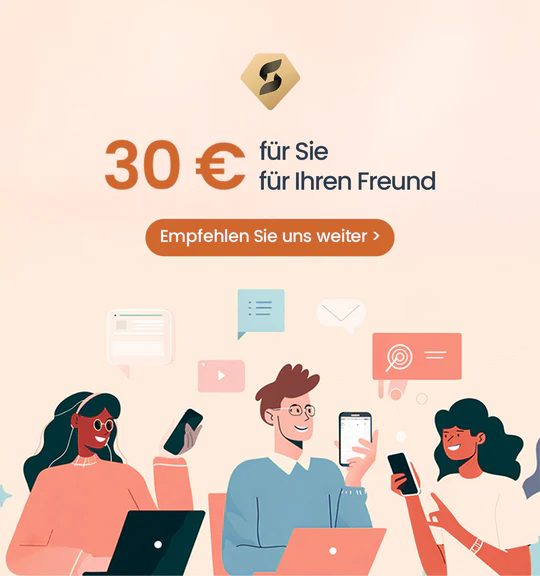 Stilvoll wohnen, besser leben